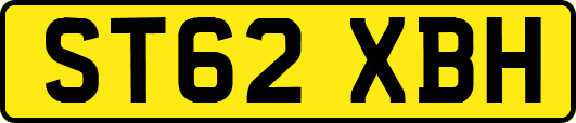 ST62XBH