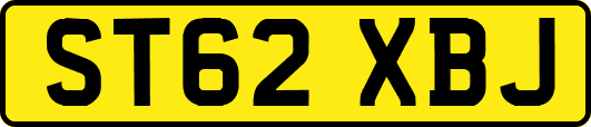 ST62XBJ