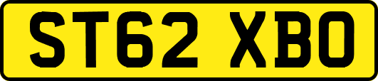 ST62XBO