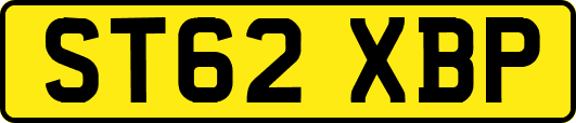 ST62XBP