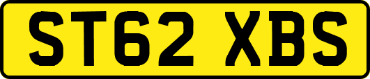ST62XBS