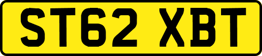 ST62XBT