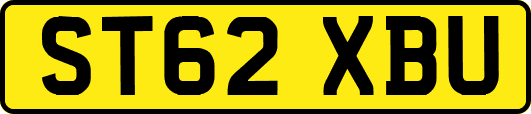 ST62XBU