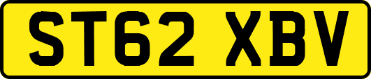 ST62XBV