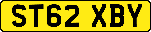 ST62XBY