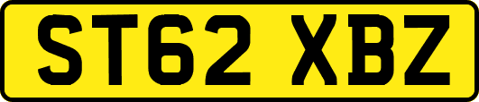 ST62XBZ