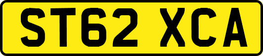 ST62XCA