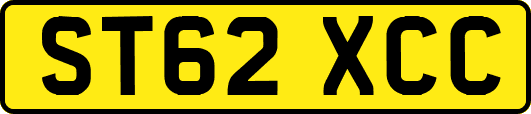 ST62XCC