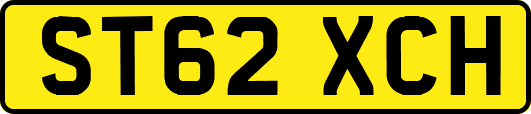 ST62XCH