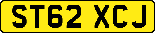 ST62XCJ