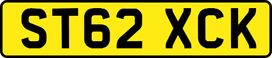 ST62XCK
