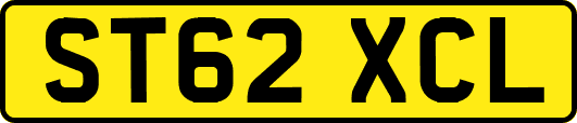 ST62XCL