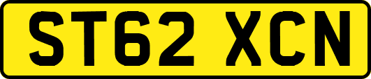 ST62XCN