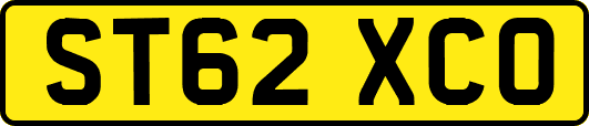 ST62XCO