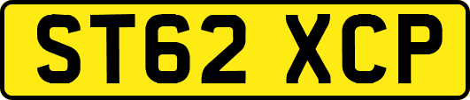 ST62XCP