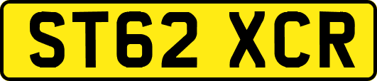 ST62XCR
