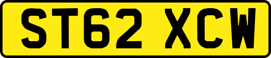 ST62XCW