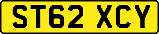 ST62XCY