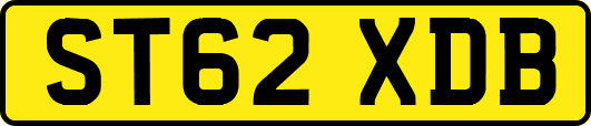 ST62XDB
