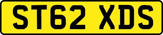 ST62XDS
