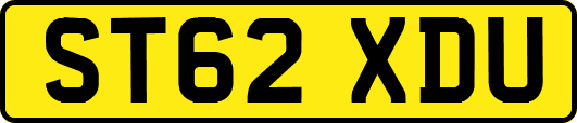 ST62XDU