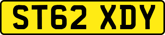 ST62XDY
