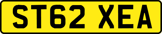 ST62XEA