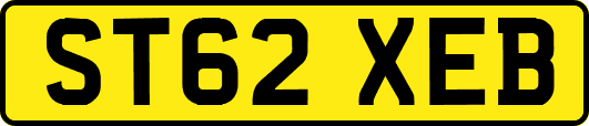 ST62XEB