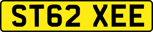 ST62XEE