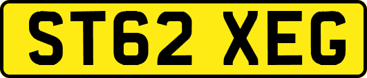 ST62XEG