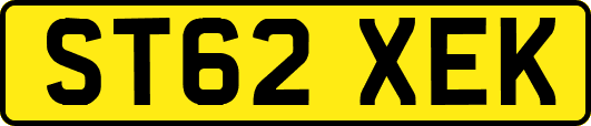 ST62XEK