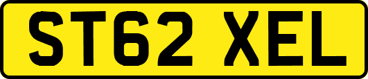 ST62XEL