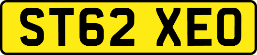 ST62XEO