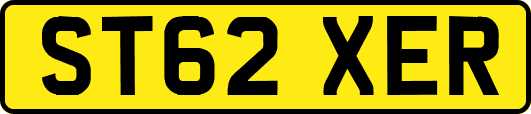 ST62XER