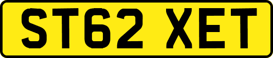 ST62XET