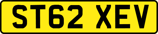 ST62XEV
