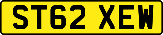 ST62XEW