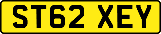 ST62XEY