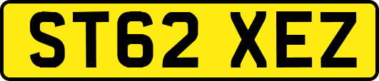 ST62XEZ