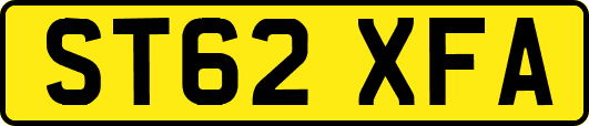 ST62XFA