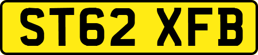 ST62XFB