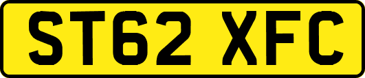 ST62XFC