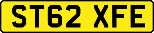 ST62XFE