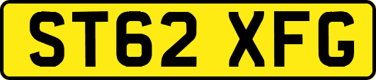 ST62XFG