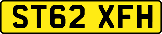 ST62XFH