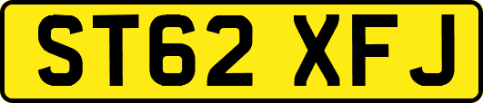 ST62XFJ