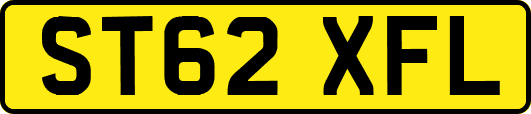 ST62XFL