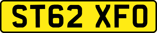 ST62XFO