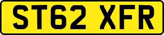 ST62XFR