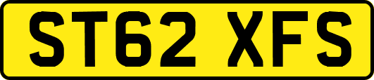 ST62XFS